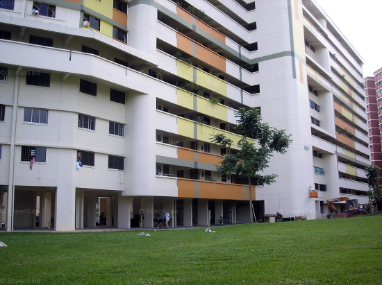 Hougang Avenue 5 thumbnail photo